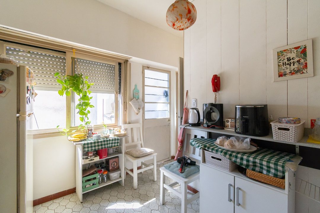 DEPARTAMENTO VENTA MORON 3 AMB APTO CREDITO