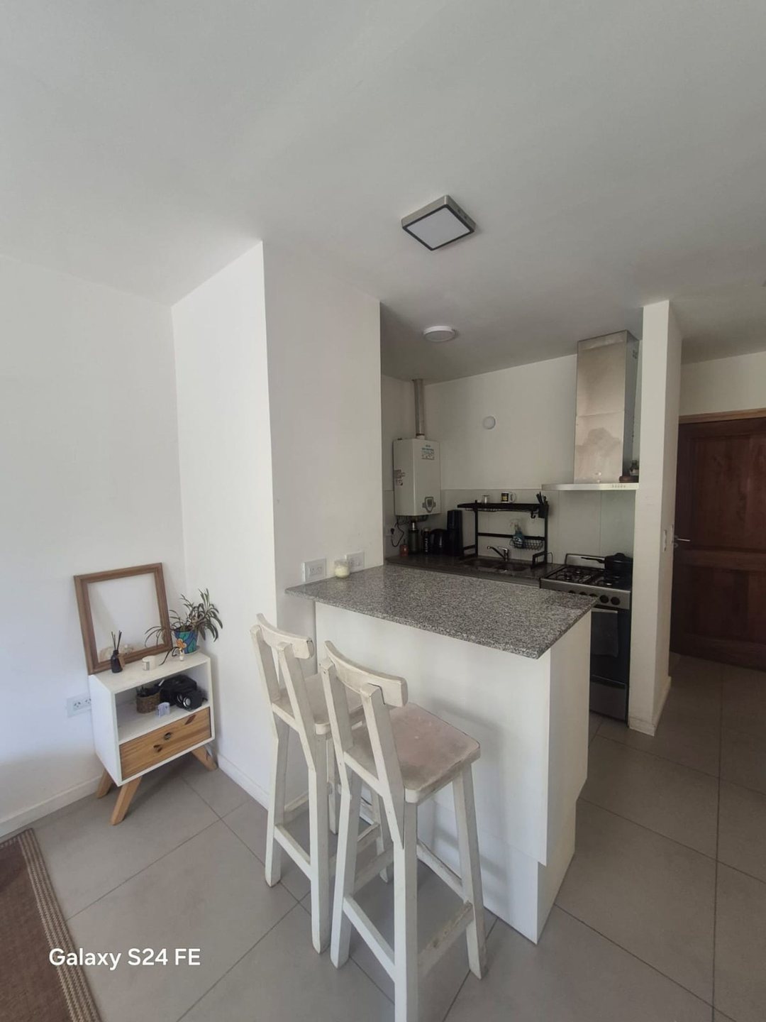 Venta Departamento BARILOCHE - IMPECABLE