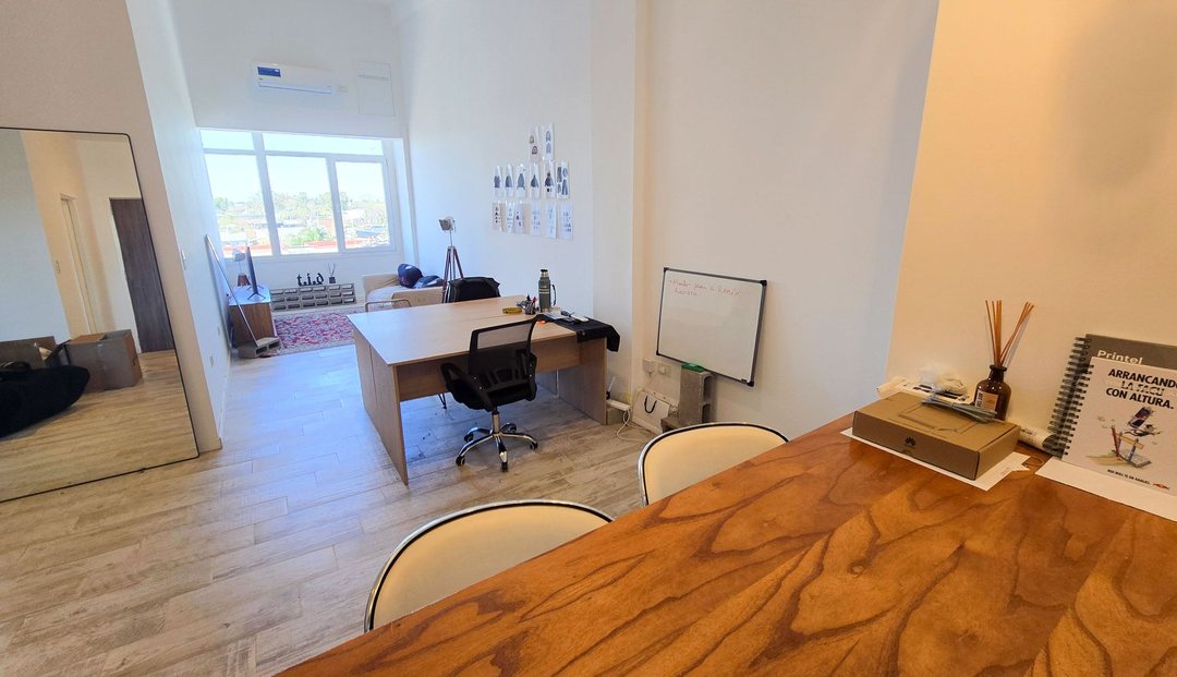 Venta depto 2 ambientes zona Nordelta Cochera