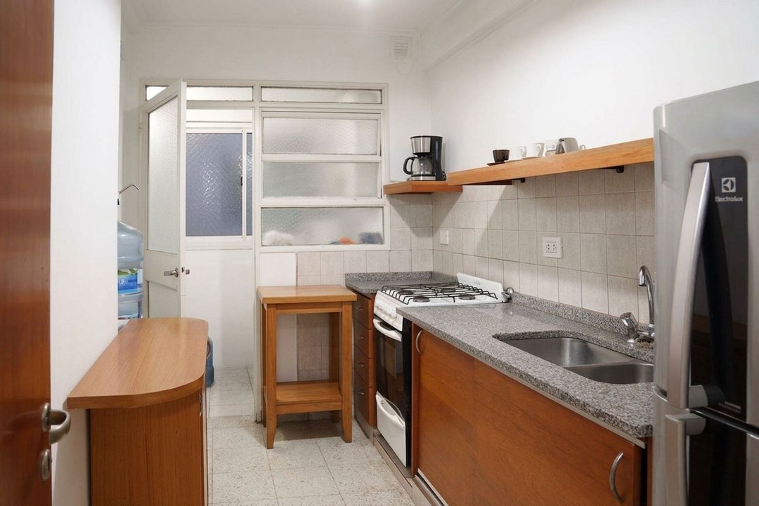 DEPARTAMENTO EN ALQUILER LA PLATA 1 DORMITORIO