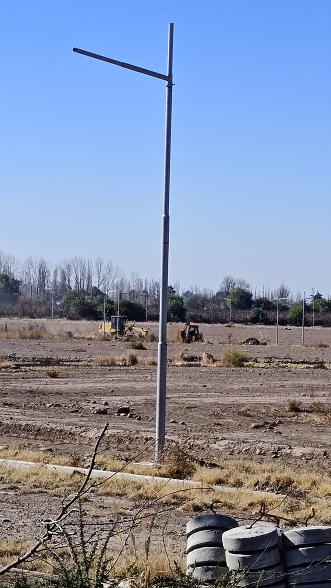 HERMOSO LOTE EN VENTA EN LULUNTA PLAN 26 B COOP.