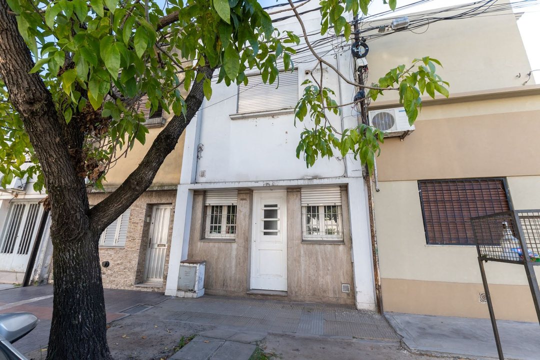 Venta Duplex 2 dormitorios zona facultad abogacía