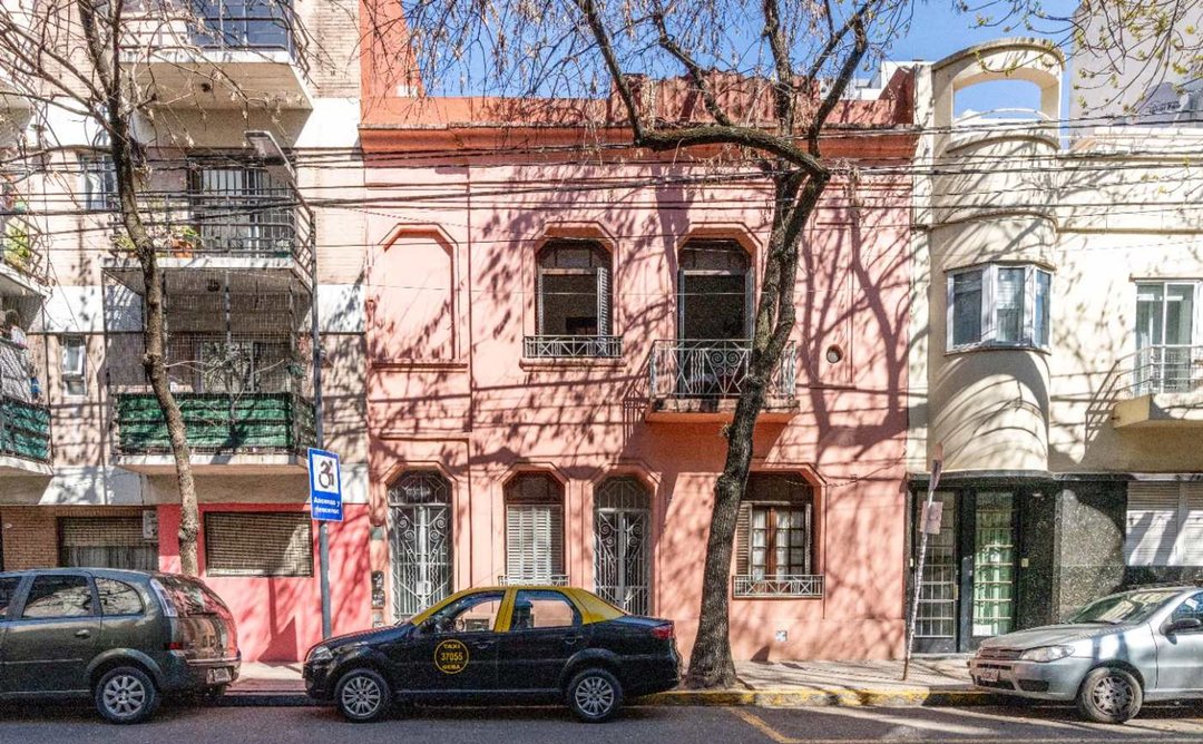 Casa en VENTA. Posible Multifamiliar, 2 PH indepen