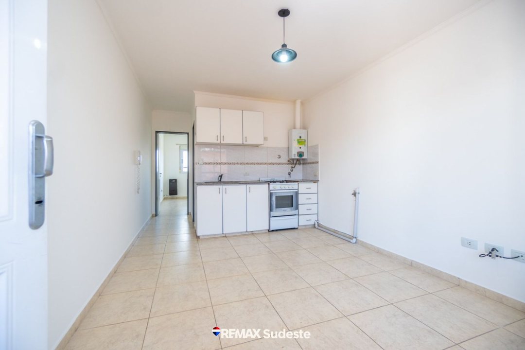 Depto 1 dormitorio con Cochera - Tucuman 1200