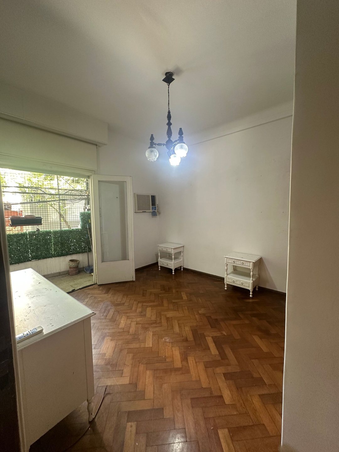VENTA PH - 3 AMB - BALCON + ESCRITORIO EN PALERMO