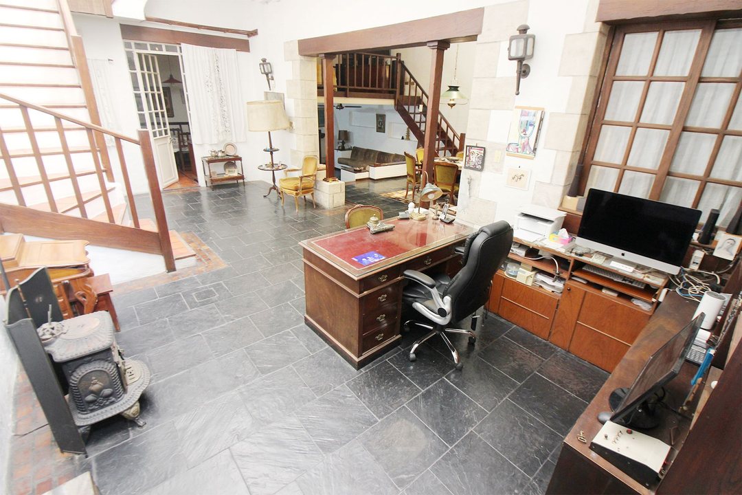 VENTA PH 4 AMBIENTES CON TERRAZA PROPIA COGHLAN