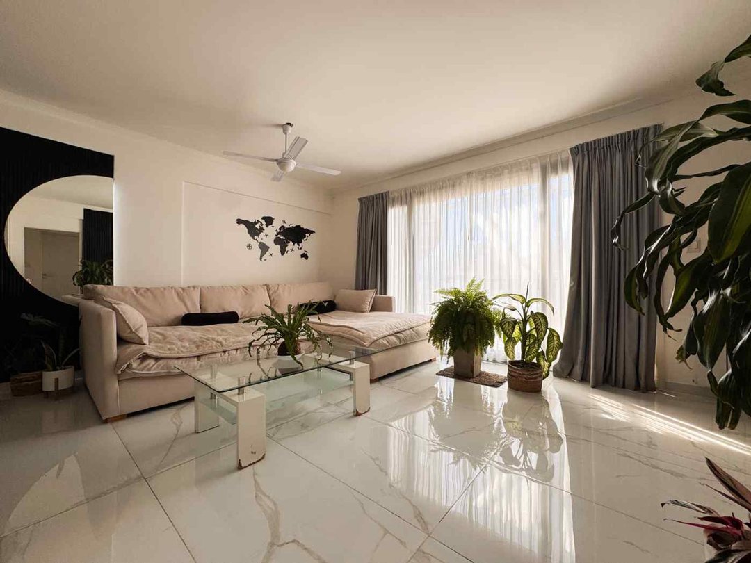 VENTA DPTO 3 AMB + 1  EN VERSALLES TERRAZA Y PATIO