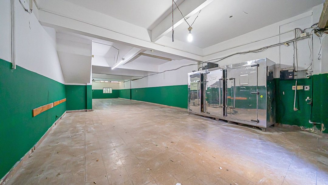 ALQUILER LOCAL COMERCIAL 174 MTS SAN CRISTOBAL