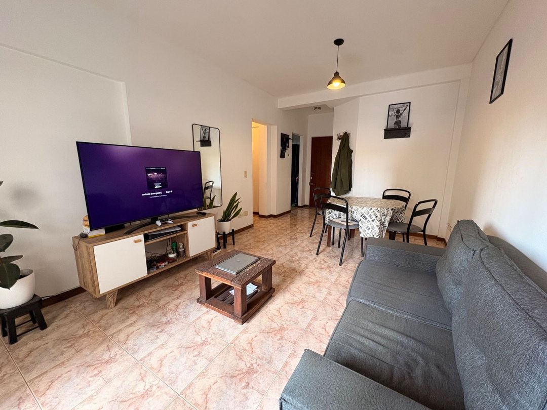 VENTA DPTO 2 AMB 40M2 LOMAS DE ZAMORA CENTRO
