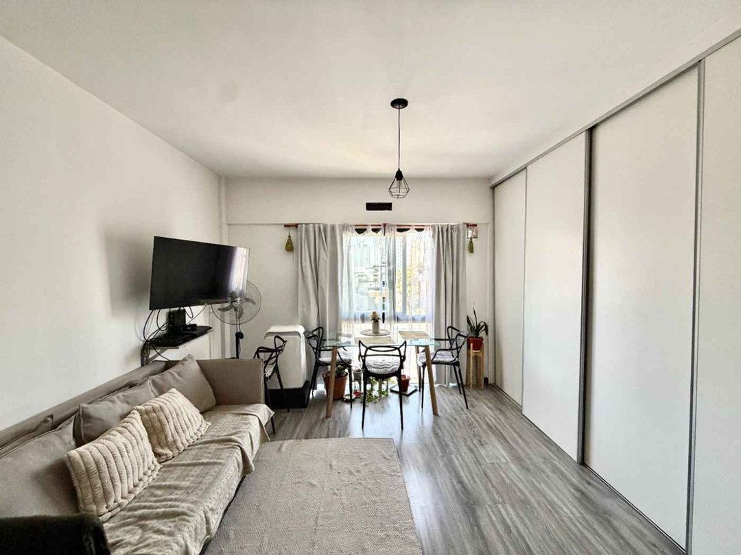 MONOAMBIENTE EN VENTA BANFIELD