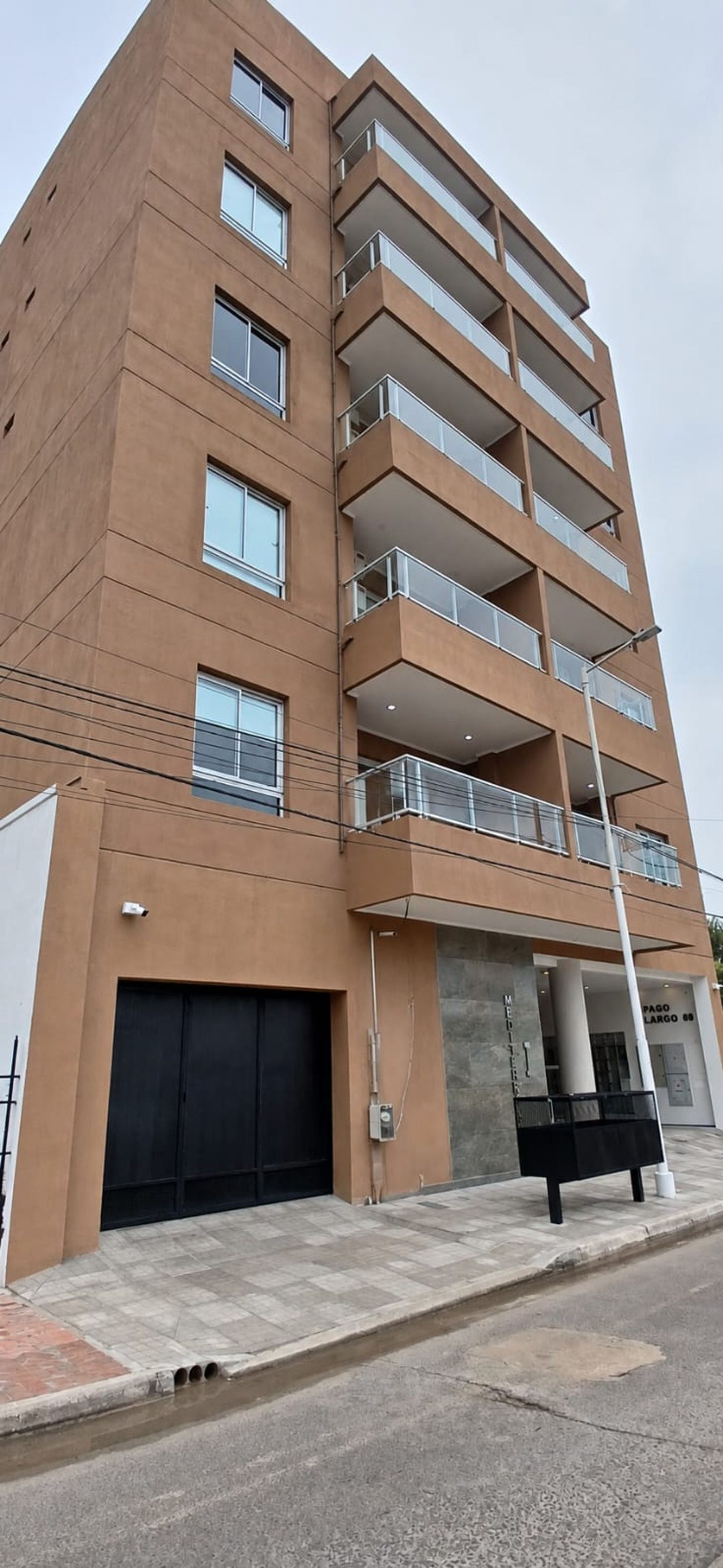 DEPARTAMENTO A ESTRENAR DE 2 AMBIENTES EN VENTA