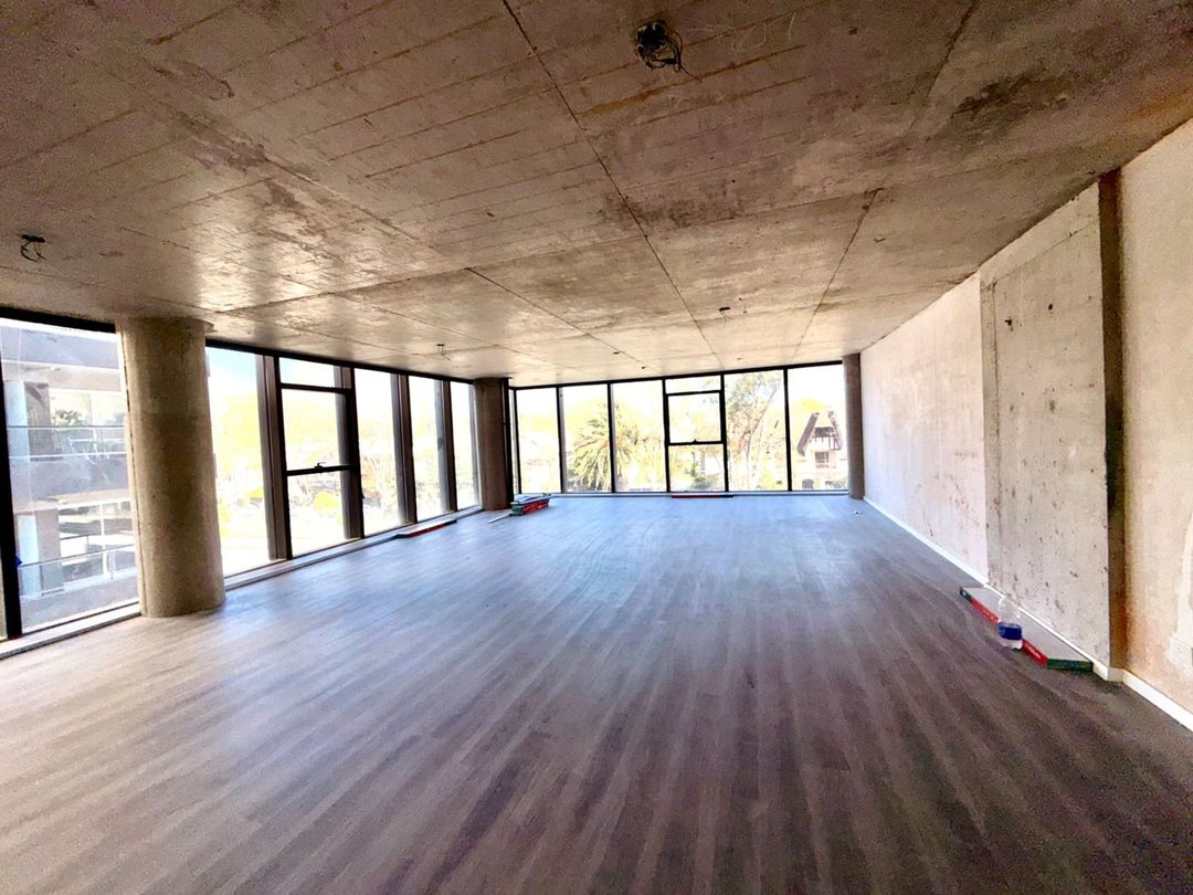 ALQUILER OFICINA OLIVOS CORPORATIVO LUMIERE COCHER