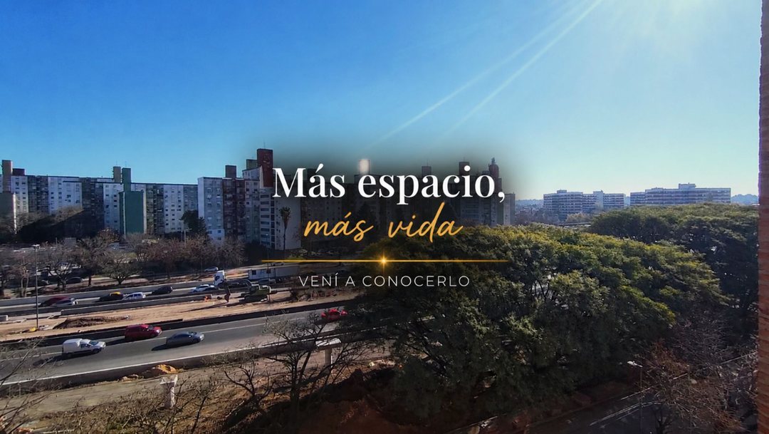 OPORTUNIDAD VENTA DEPARTAMENTO 4 AMBIENTES SAMORE
