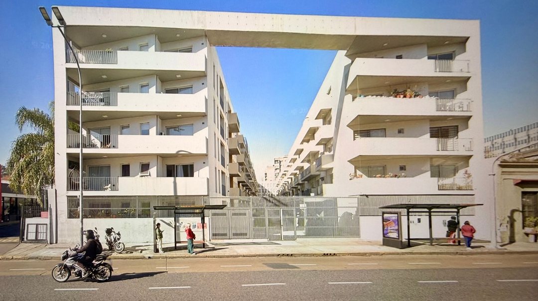 Venta Depto 3 Ambientes Complejo Seg Sum Barracas