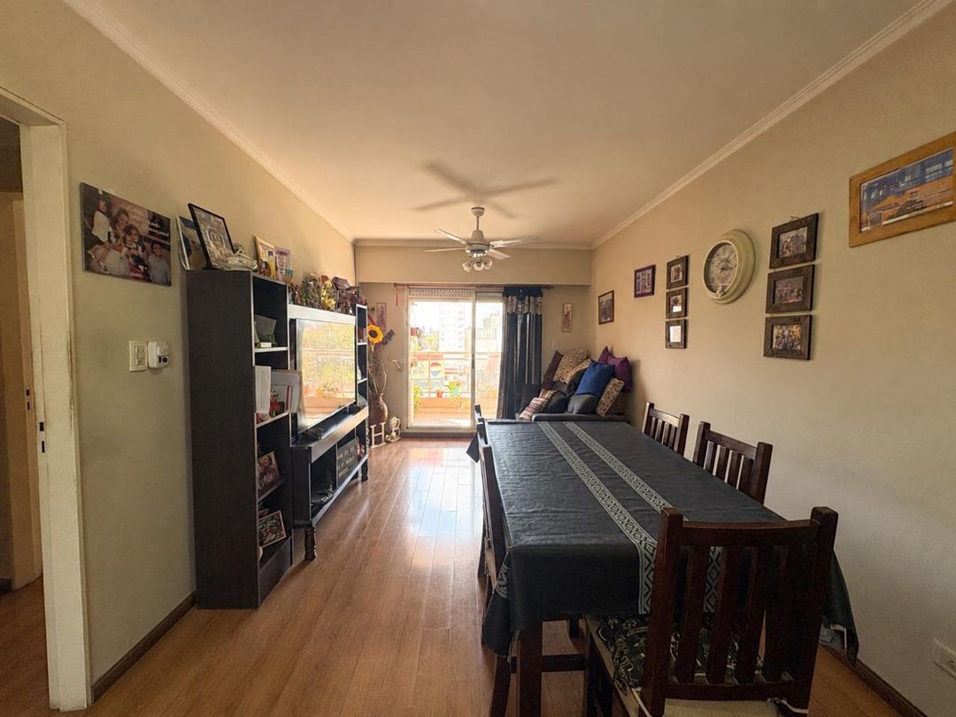 DEPARTAMENTO 1 DORMITORIO EN VENTA - ECHESORTU