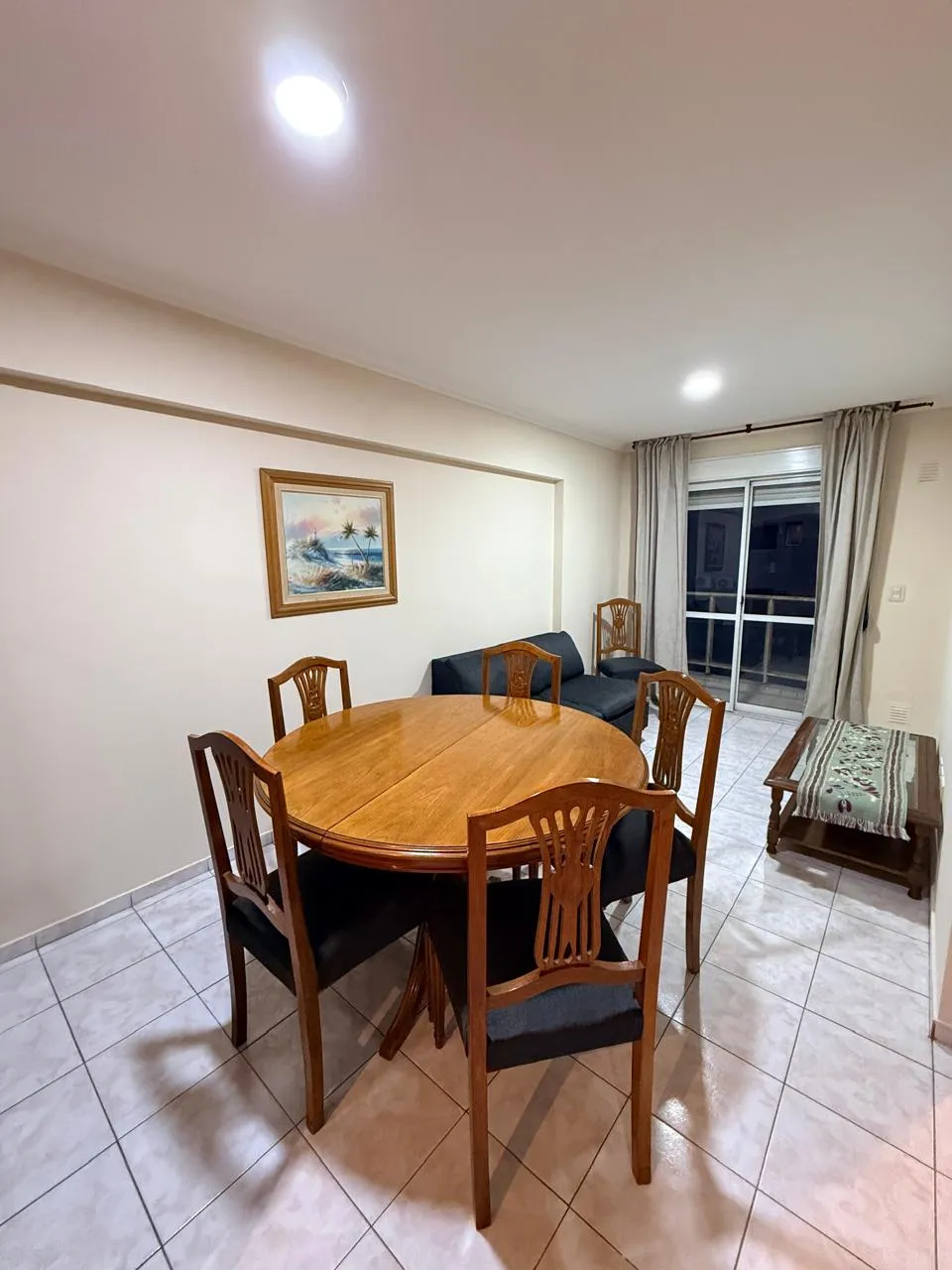 SE ALQUILA DEPTO 1 DORMITORIO C/BALCÓN - NUEVA CÓRDOBA - SEMI AMOBLADO