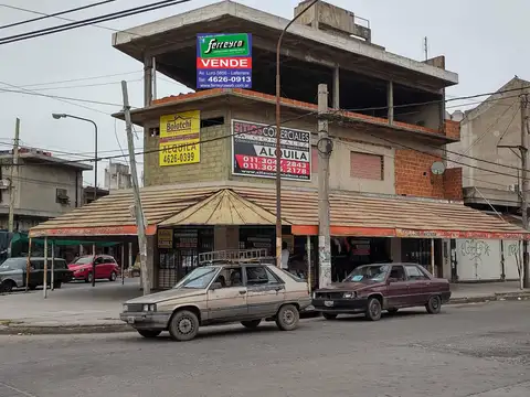 Local en Venta en Gregorio de Laferrere, Partido de La Matanza