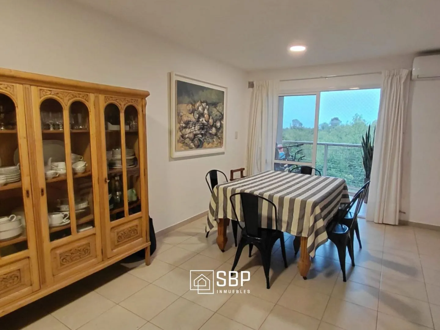 Vendo depto 3 dorm | Dos balcones y seguridad 24 hs | Balcones del Chateau