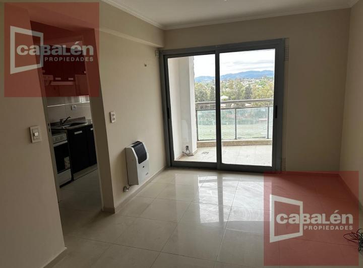 Departamento · 71m² · 2 Ambientes