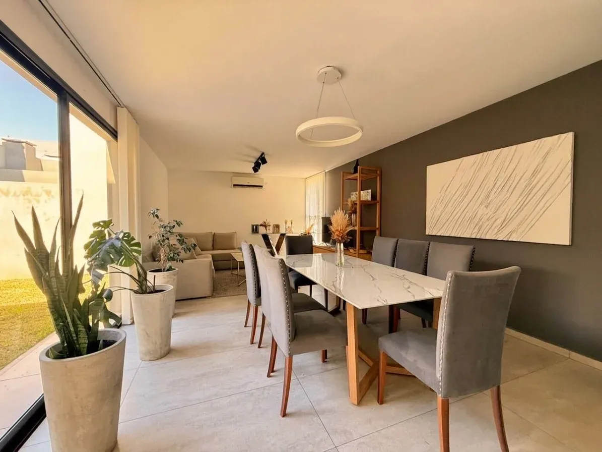 Greenville 2 premium. Venta. 3 dormitorios. Patio y cochera