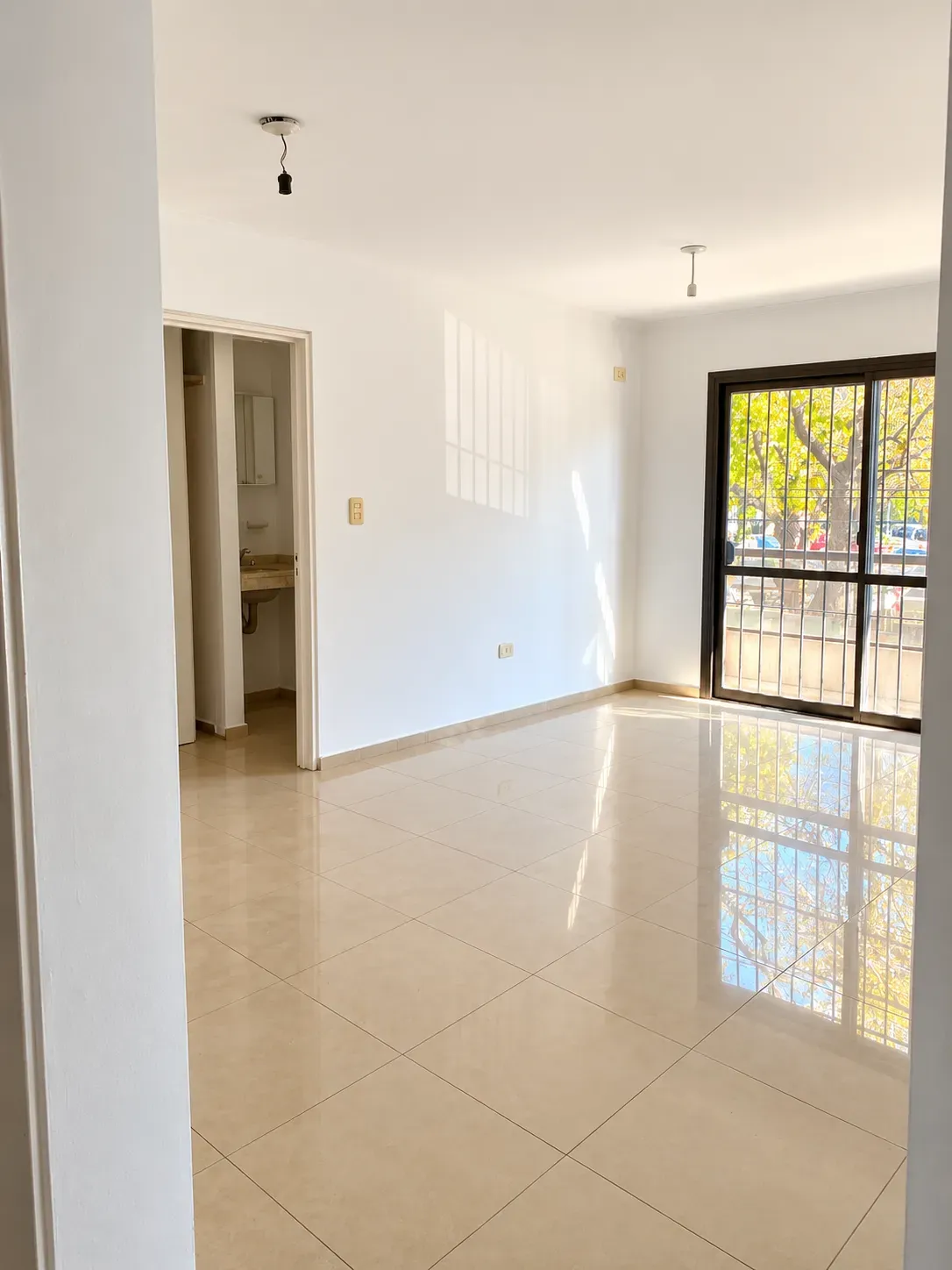 Alberdi 1 Dormitorio