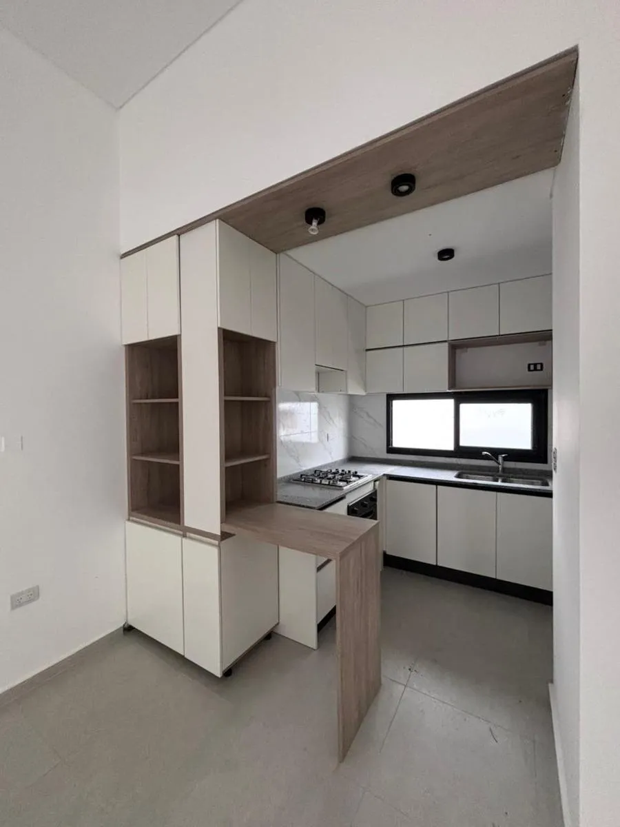 Duplex - San Ignacio