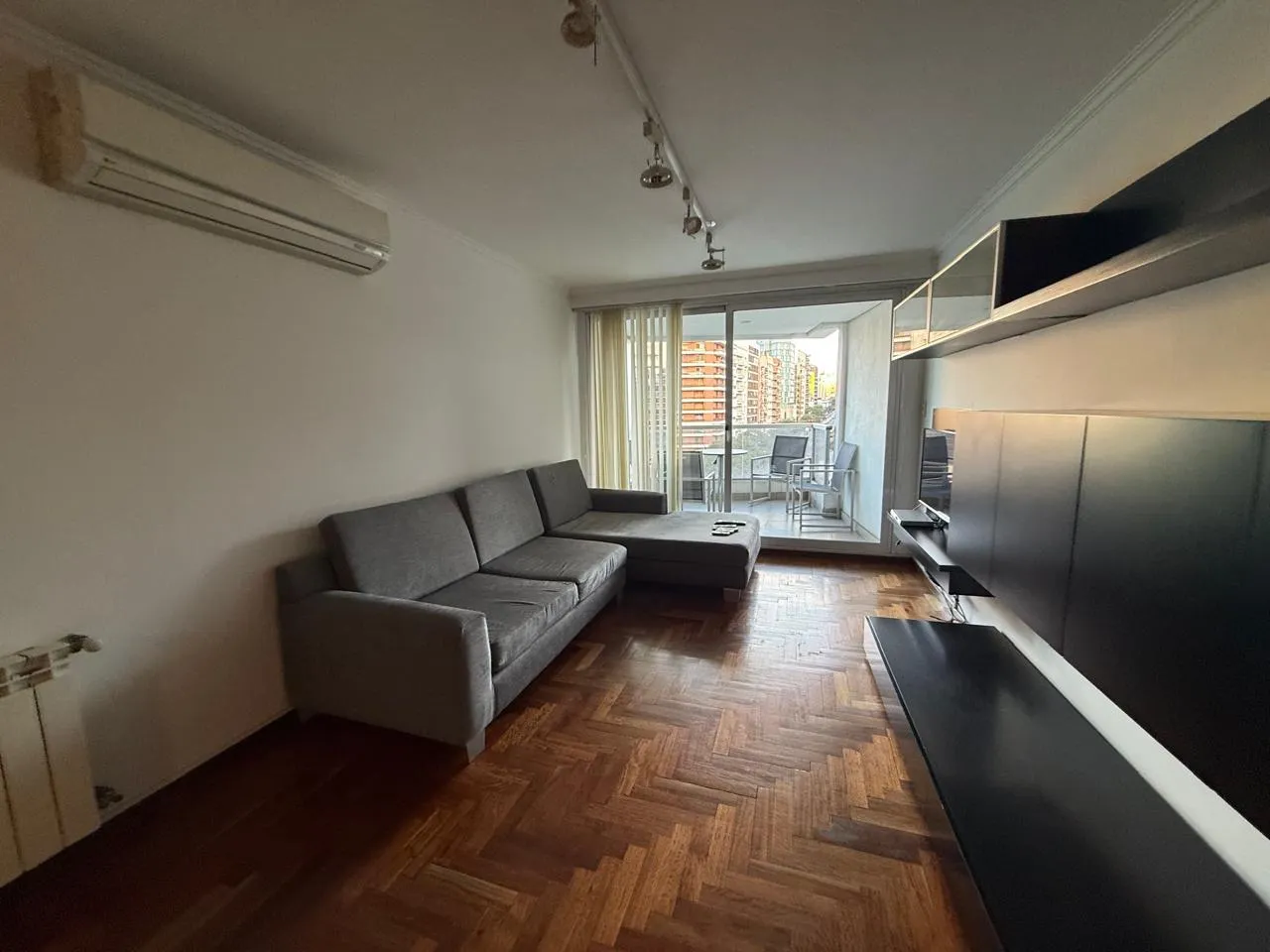 Departamento en Nueva Còrdoba - Bv. San Juan frente al Patio Olmos
