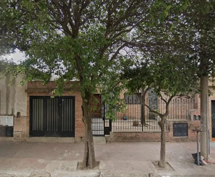 ALQUILO DEPARTAMENTO INTERNO BARRIO LOS PARAÍSOS