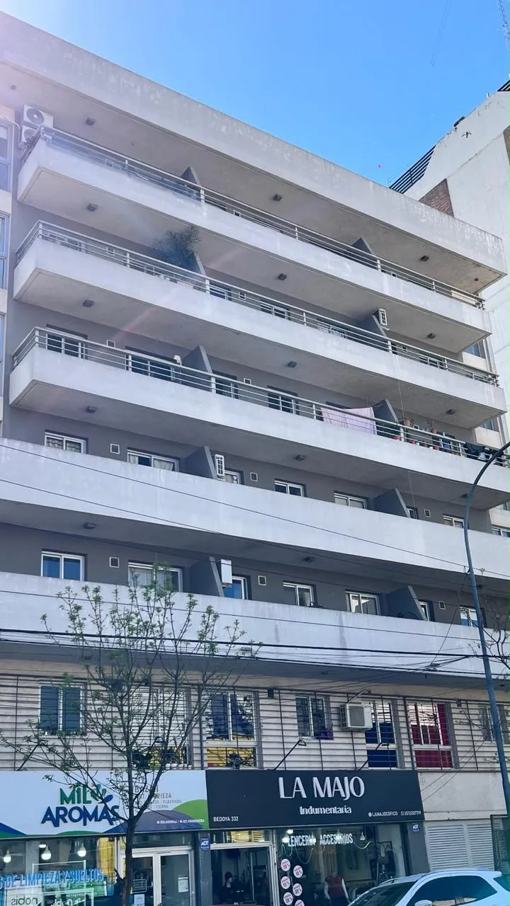 ALQUILER DTO COFICO 1 DORMITORIO- BEDOYA 332- ECONOMICO
