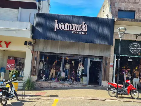 Local en Venta en Villa Gesell, Partido de Villa Gesell