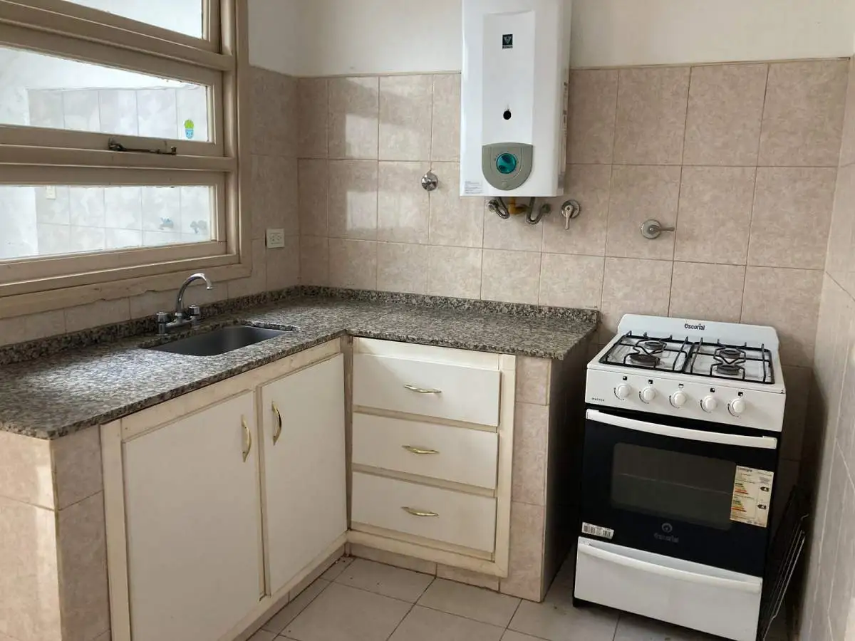 ALQUILER-BARRIO COFICO-1 DORMTERRAZA CON ASADOR-SIN EXPENSAS