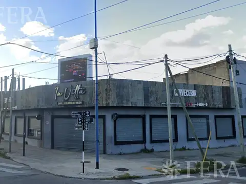 Local en Venta en Sarandi, Partido de Avellaneda