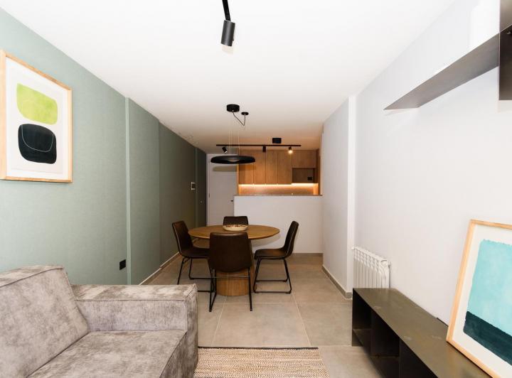 Departamento · 97m² · 5 Ambientes