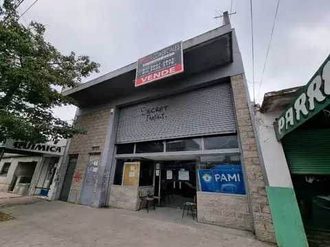 Local en Venta en Gregorio de Laferrere, Partido de La Matanza