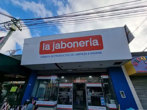 Local en Venta en Rafael Castillo, Partido de La Matanza