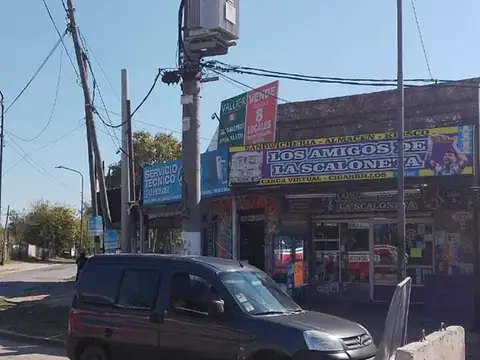 Local en Venta en Presidente Derqui, Partido de Pilar