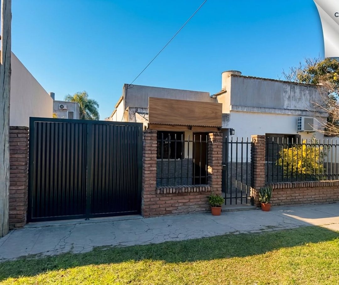 Se Alquila casa a metros de avenida Gorriti