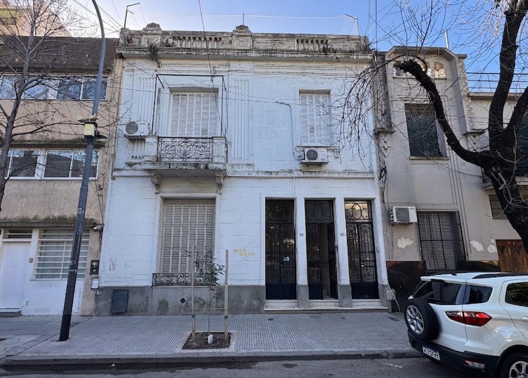 VENTA PH 4 AMBIEN VILLA LURO TERRAZA SIN EXPENSAS