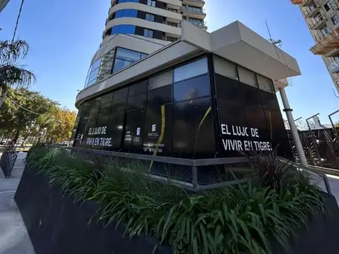 Local en Venta en Tigre Centro, Partido de Tigre
