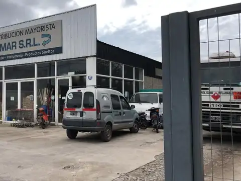 Local en Alquiler en San Nicolás de los Arroyos, Partido de San Nicolás