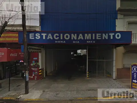 Local en Venta en Moron, Partido de Morón
