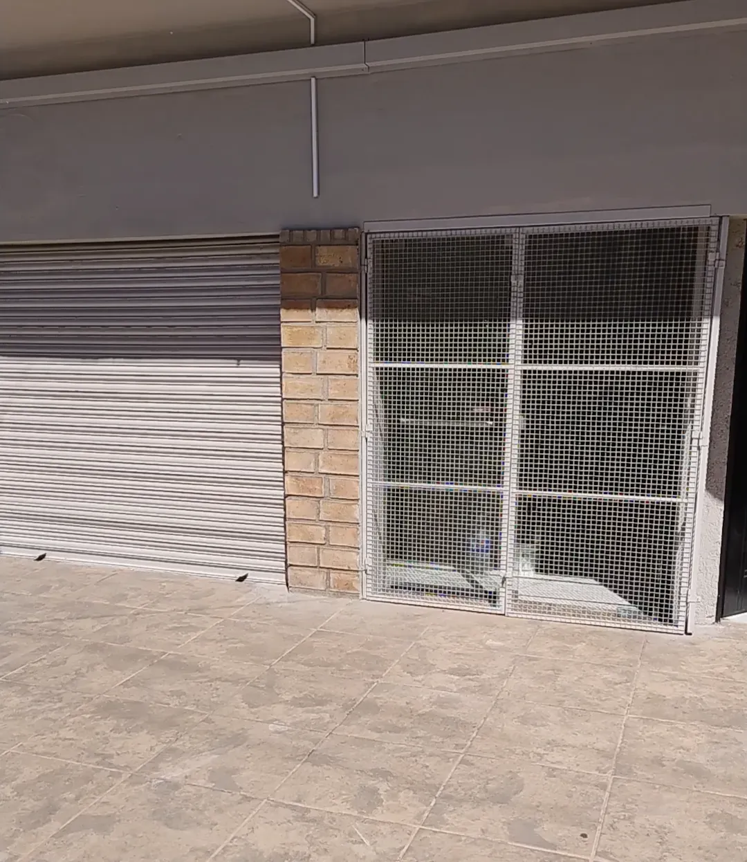 ALQUILA LOCAL COMERCIAL CON 2 BAÑOS SOBRE AVENIDA CORDILLERA