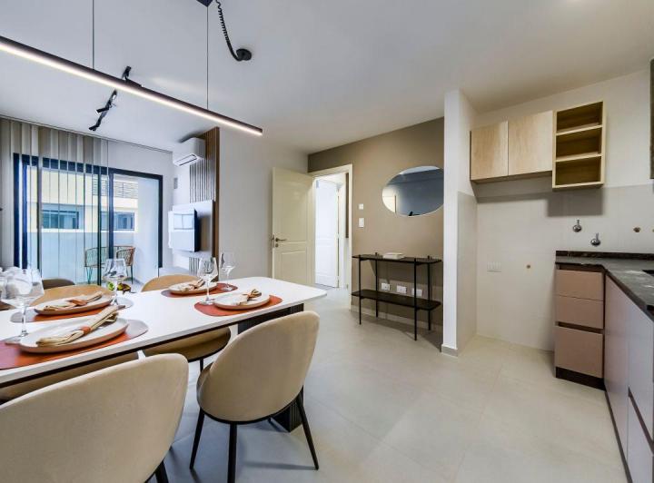 Departamento · 44m² · 2 Ambientes
