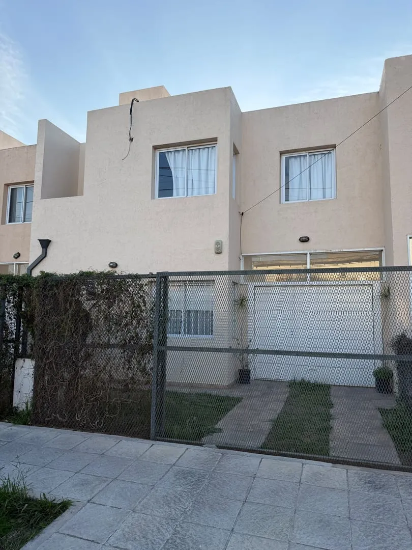 DUPLEX APTO CREDITO ZONA SUR