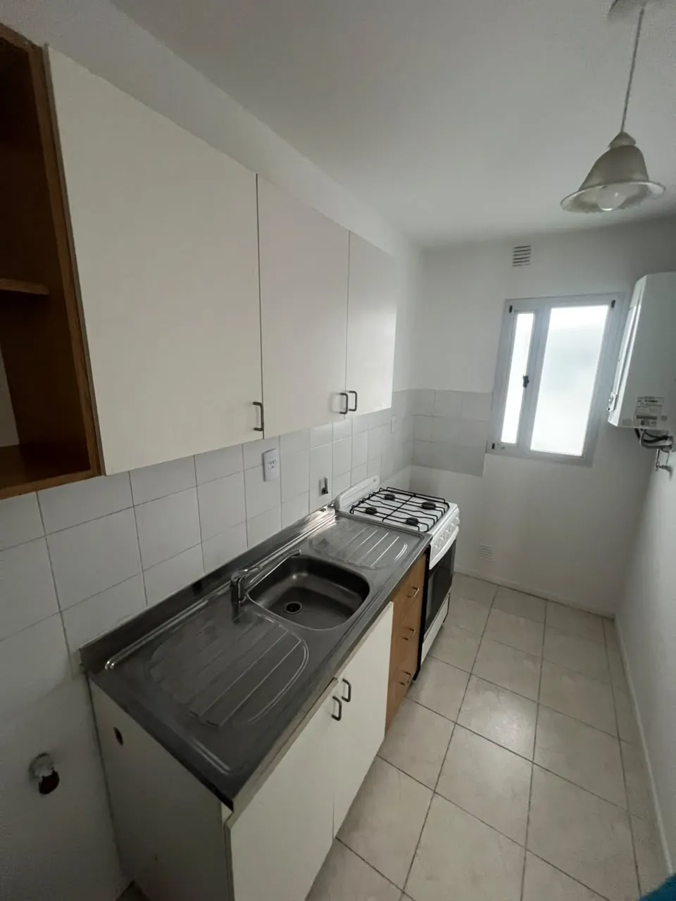 ALQUILER DEPARTAMENTO 1 DORMITORIO -  SANTA ROSA 938 - ALBERDI