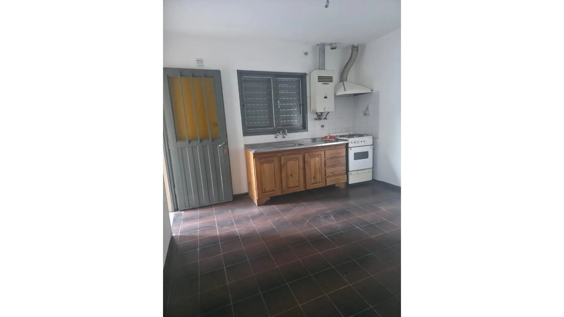Departamento 1 dormitorio en Alta Cba Complejo Cerrado