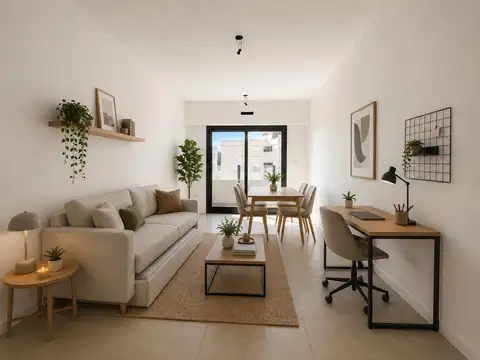 Departamento en Alquiler en Avellaneda, Partido de Avellaneda