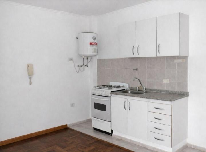 Departamento · 32m² · 3 Ambientes