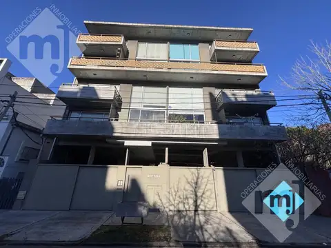Departamento en Alquiler en Ciudad De Tigre, Tigre Centro