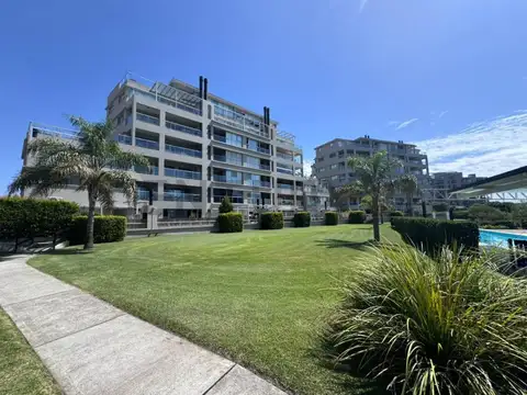 Departamento en Alquiler en Nordelta Portezuelo, Nordelta